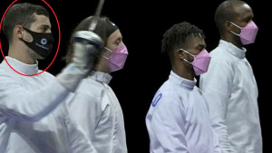 Bosanca pod američkom zastavom ponizile kolege: "Pitao sam ima li za mene, rekli su da nema"