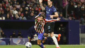 Čuli za ponudu Barcelone za zvijezdu i prasnuli u smijeh: "Ma, kakvih 50 miliona"