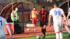 Sve je spremno za derbi na Tušnju: Poznati sastavi Slobode i Borca