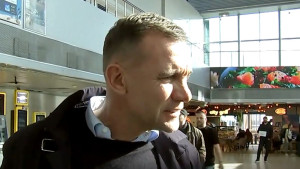 Legendarni Ševčenko poslao poruku prije utakmice Rumunija - BiH: "Želim da..."