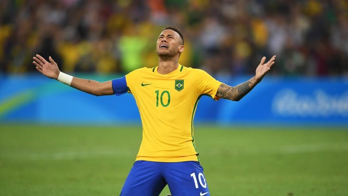 Neymar: Spremniji ću biti za Copa Americu nego što sam bio za Mundijal