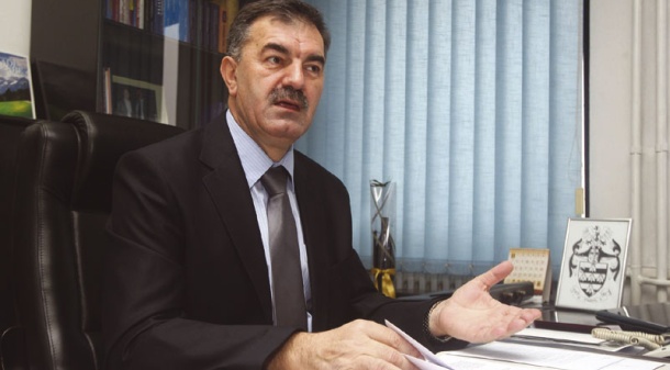 Borac dobio novu Upravu