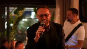 Crnogorski pjevač iznenadio objavom na Instagramu, u centru pažnje Ivan Perišić i Stevan Jovetić