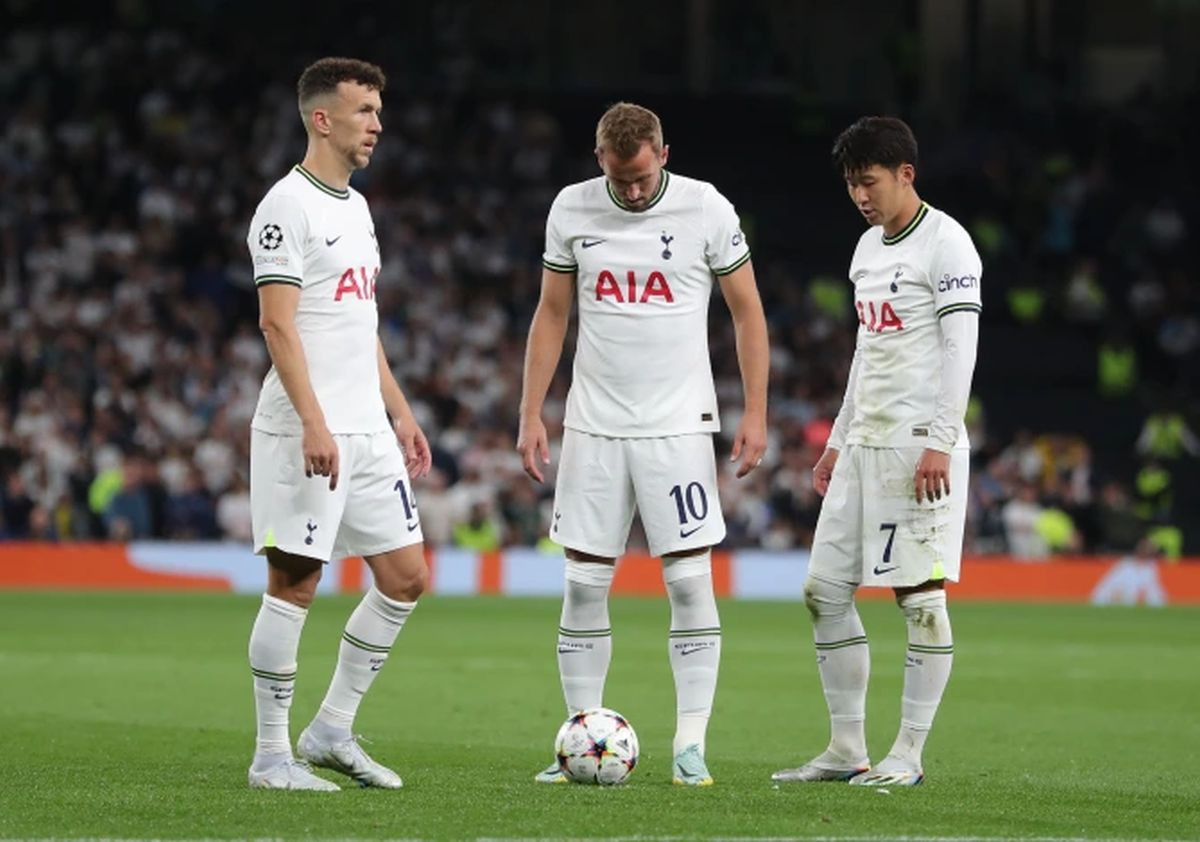 Klupska stranica Tottenhama zakazala i napravila velike probleme navijačima