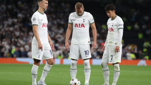 Klupska stranica Tottenhama zakazala i napravila velike probleme navijačima