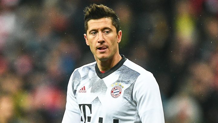 Iz Bayerna zaprijetili: Bez razgovora sa Lewandowskim