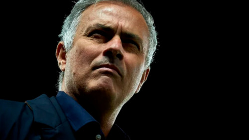 Prava istina o Mourinhu i Giggsu: "Izdao je vlastitog brata, kako da mu ja vjerujem?"