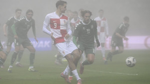 Hrvatska je BiH 'otela' zvijer od igrača - Večeras je izveo spektakl!