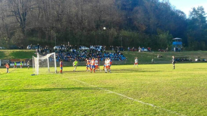Senzacija u Kupu RS: Ljubić eliminisao Borac
