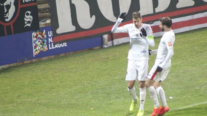 Mladost razbila Čelik na Bilinom polju i najavila borbu za Evropu!