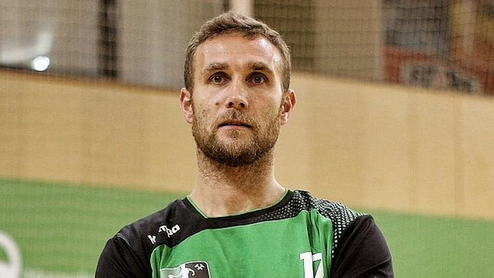 Mirza Mimić suspendovan zbog pregovora bez znanja RK Bosna Visoko