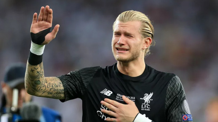 Karius uvjeren da može ponovo braniti u Liverpoolu