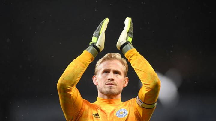 Schmeichel: Bili smo u utakmici dok sudija nije odlučio da sebe učini herojem