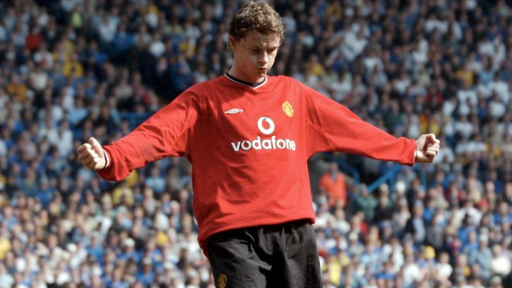 I Solskjaer prati "Posljednji ples": I mi smo u ekipi imali lidera poput Michaela Jordana
