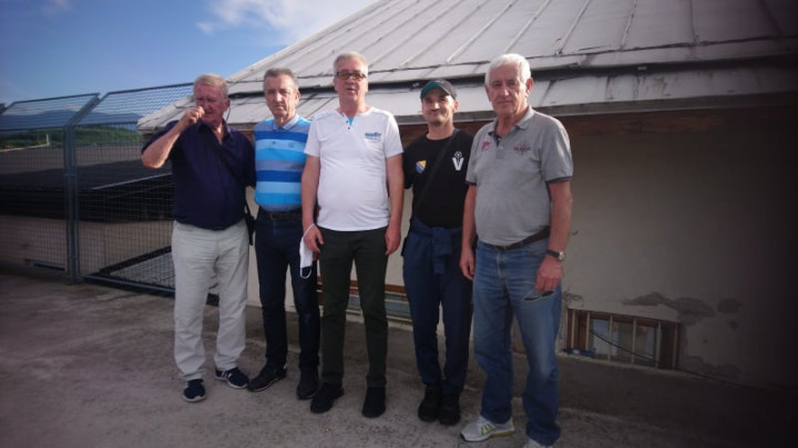 NK Vis Simm Bau slavio na Memorijalu u Vitezu, organizatori položili ispit