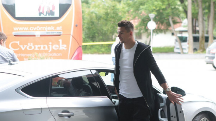 Eupen potvrdio transfer Smaila Prevljaka