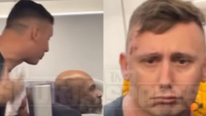 Otkriven identitet čovjeka koji je provocirao Tysona: Njegova prošlost veoma je zanimljiva policiji