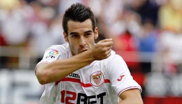 Negredo: Stvarno mi se sviđa Premier liga