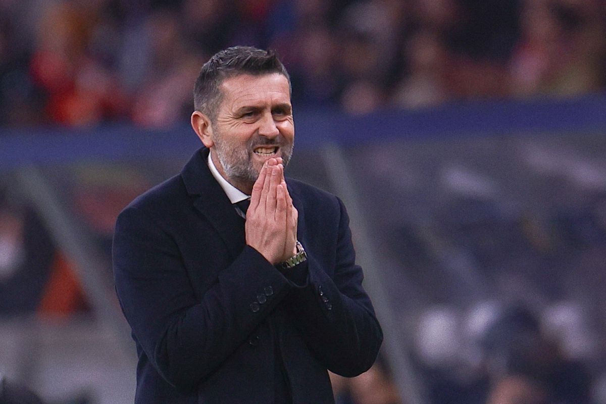Dinamo potvrdio povratak Bjelice, no svi pričaju o komentaru navijača Hajduka: "Sramota..."