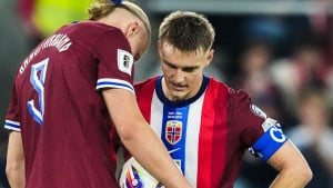 Žestok napad na Odegaarda: "Skini kapitensku traku!" - Norvežanin odmah odgovorio