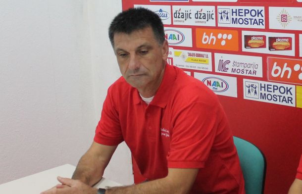 Otkaz Ibri Rahimiću nakon poraza od Zrinjskog