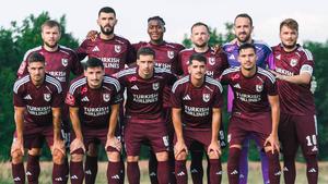 Prijateljska jeste, ali i velika sramota za Rođene: Sarajevo razbilo Velež