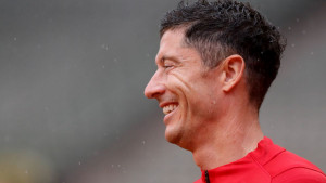 Barcelona poslala posljednju ponudu za Lewandowskog