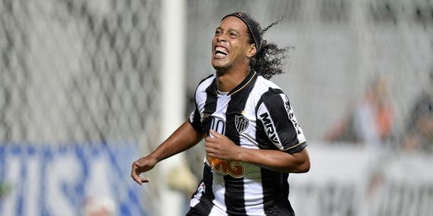 &quot;Skromni&quot; Ronaldinho ruši snove navijačima Bešiktaša