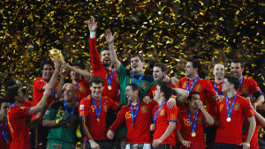 SportSport.ba kviz: Svjetsko prvenstvo u Južnoj Africi 2010. godine