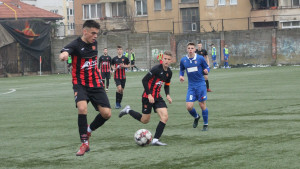 Neočekivani lider u juniorskoj Premijer ligi