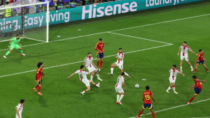 Rekordno učešće kineskih kompanija u EURO 2024 sponzorstvima 