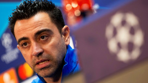 Xavi ispalio: Idemo pobijediti u Minhen