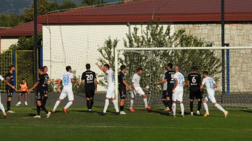 Bivši igrač Širokog Brijega novo ime među Plemićima