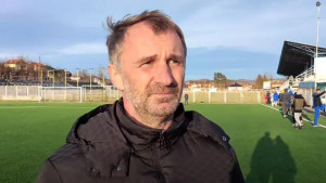 Miljanović: Rezultatom ne možemo biti zadovoljni, ali najbitnije da su svi igrači dobili šansu