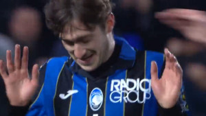 Rus zabio u stilu Messija, pa nekoliko sekundi kasnije pokazao da je najvažnije biti čovjek