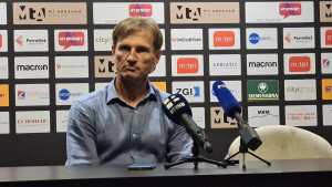 Rendulić jasan: "Nismo slučajno dobili penale"