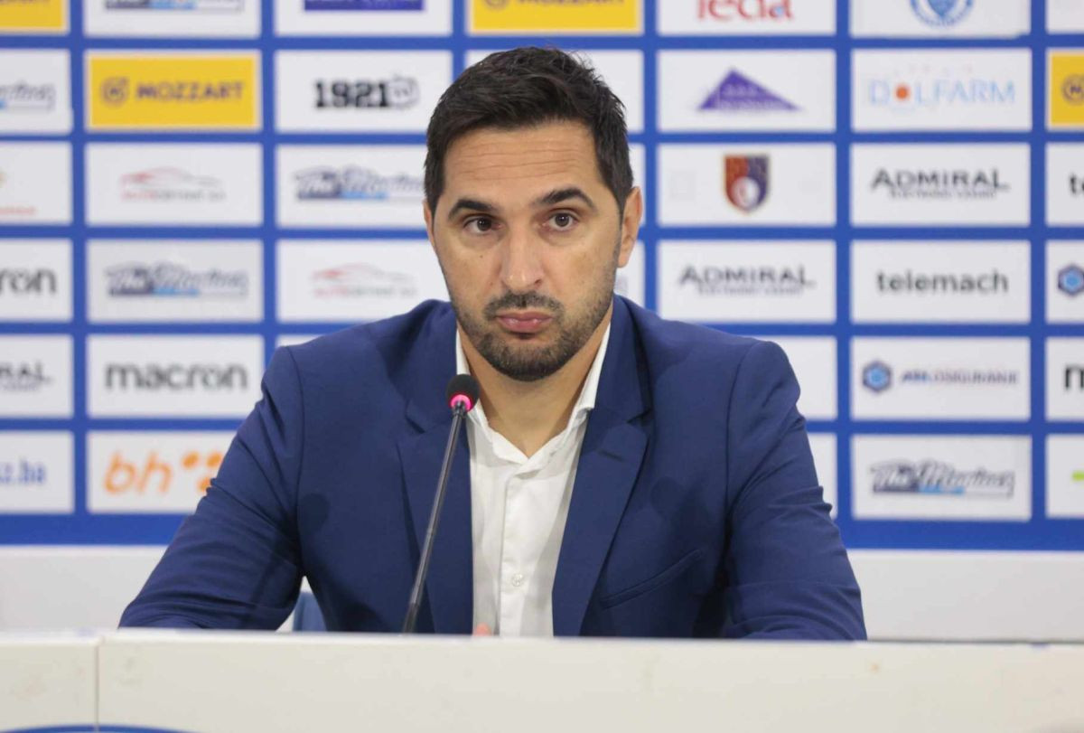 Budimir: Razočaran sam, ali to je nogomet, Želji se vratilo...
