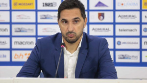 Budimir: Razočaran sam, ali to je nogomet, Želji se vratilo...