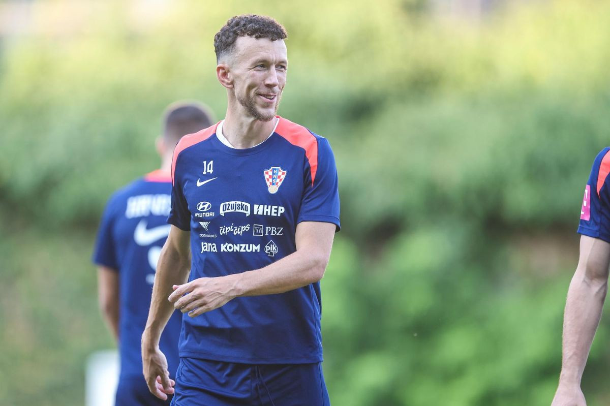 Uskoro stiže na Poljud: Perišićev izbor novog kluba je senzacija, ali to je ništa šta sprema Rakitić