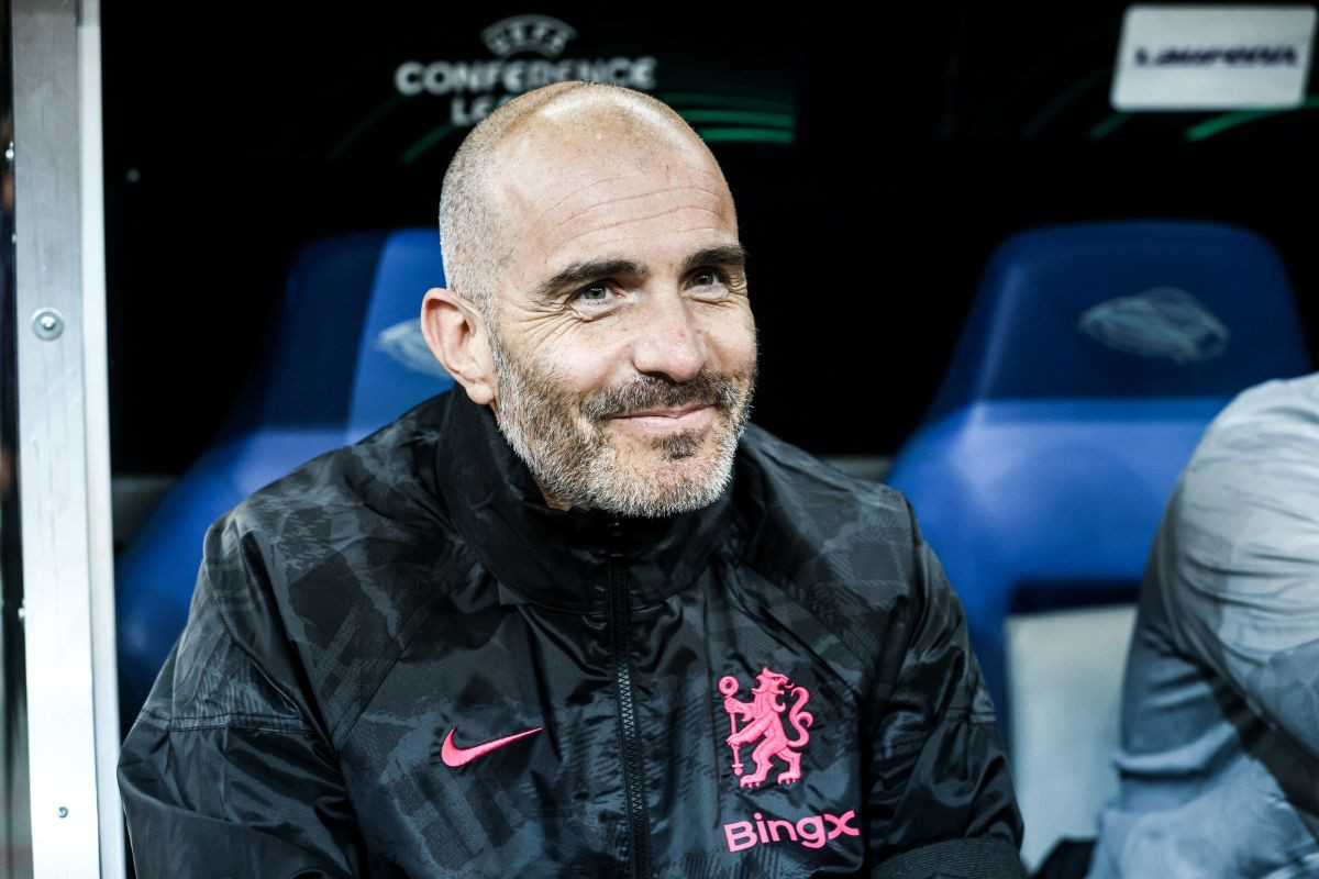 Enzo Maresca napravio novi "zemljotres" u Chelseaja: Veliku zvijezdu stavio na stub srama