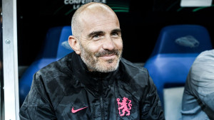 Enzo Maresca napravio novi "zemljotres" u Chelseaja: Veliku zvijezdu stavio na stub srama