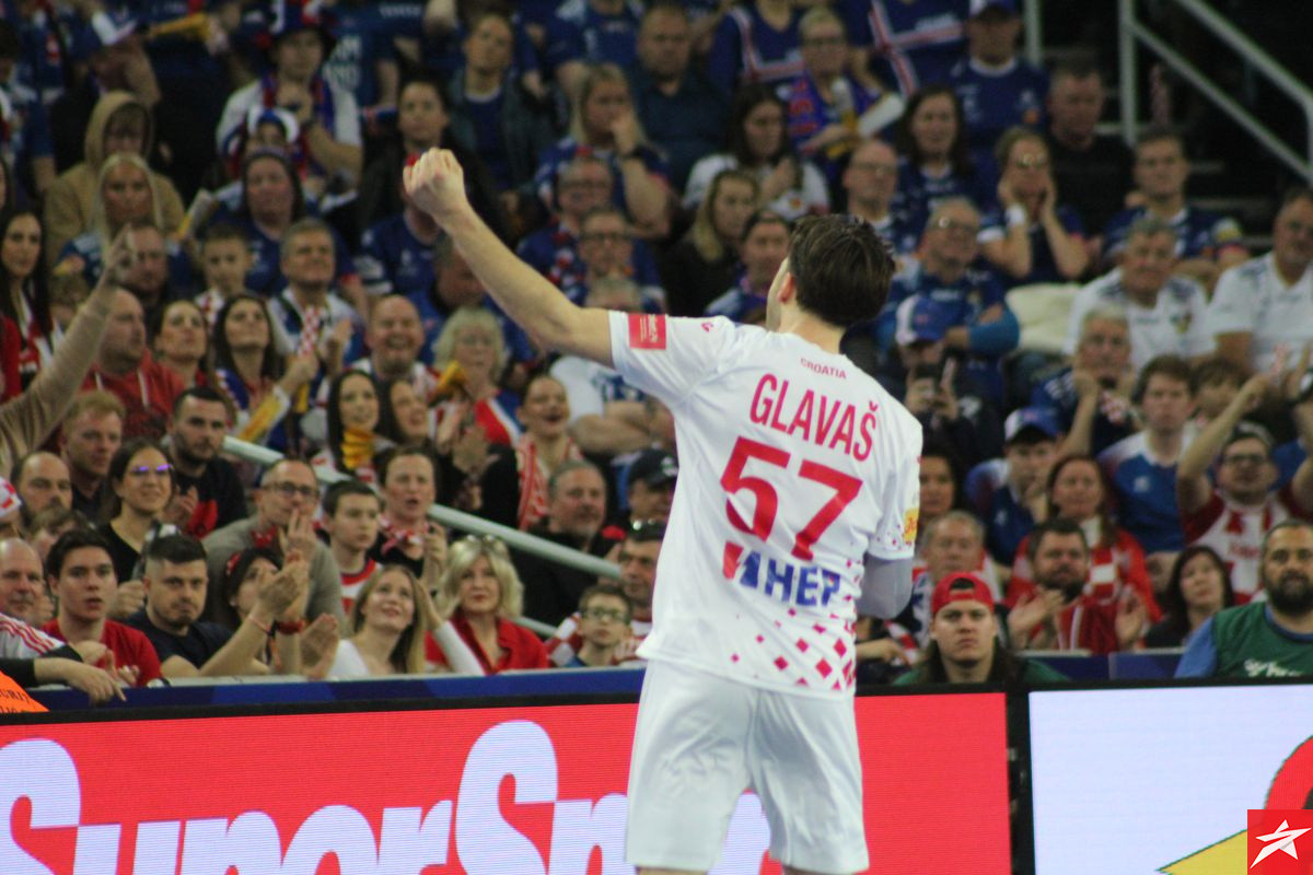 Poznati svi parovi i termini četvrtine finala: Hrvatska protiv Mađarske u Areni Poznati svi parovi i termini četvrtine finala: Hrvatska protiv Mađarske u Areni