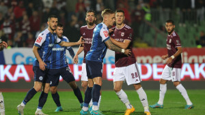 Bordo-bijeli na derbiju bez važnog defanzivca, Plavi strahuju od kartona u Mostaru