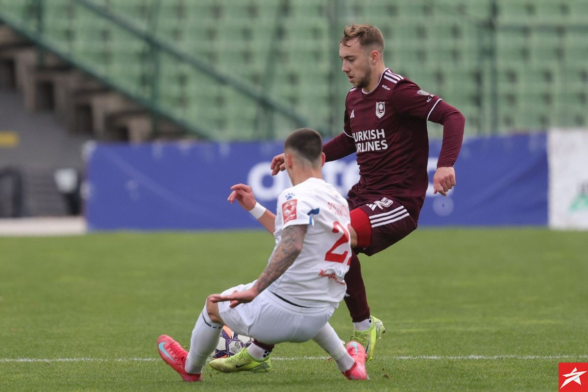 Pet timova u utakmice 25. kola ulazi oslabljeno zbog žutih kartona