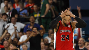 NBA zvijezda zbog bivše djevojke proživljava horor: "Kidat ću ti prste, jedan po jedan"