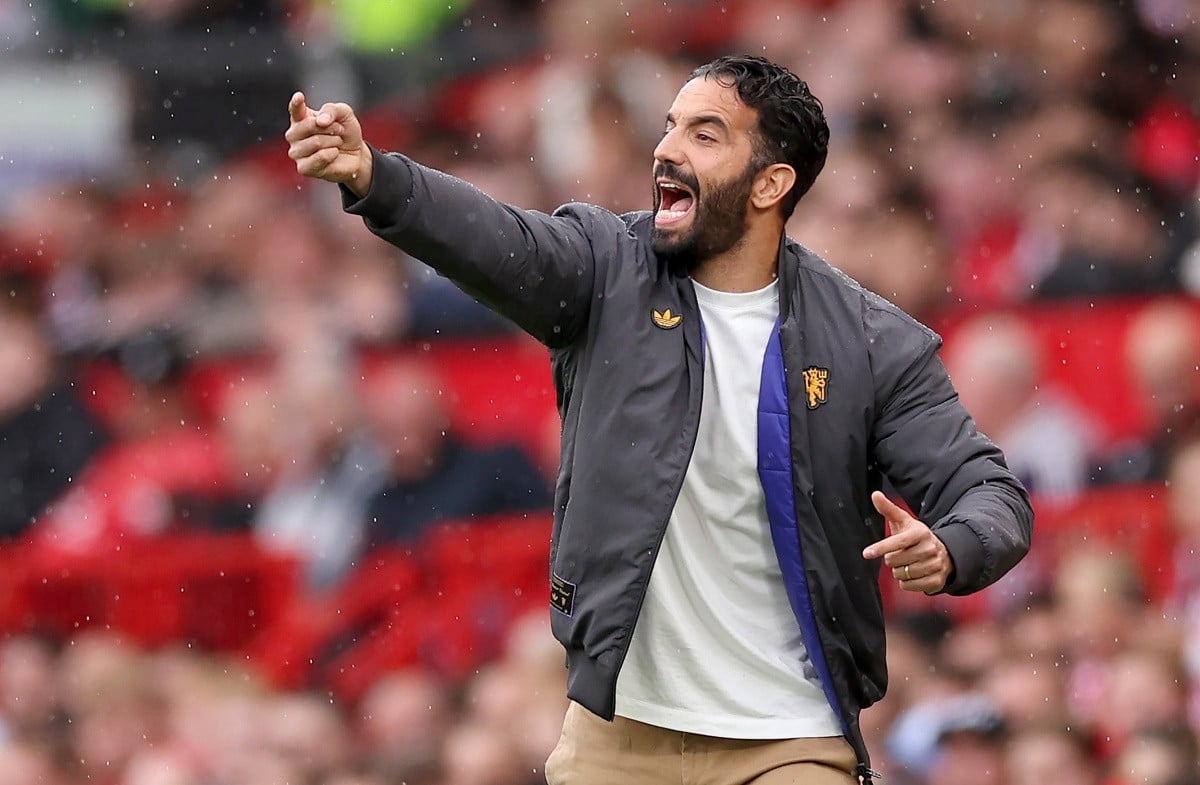 Za igrača Manchester Uniteda je karijera na Old Traffordu gotova nakon riječi Rubena Amorima!