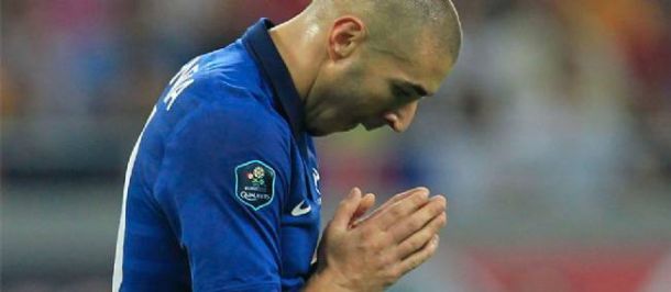 Benzema: Zidane nikad nije pjevao himnu, pa neću ni ja