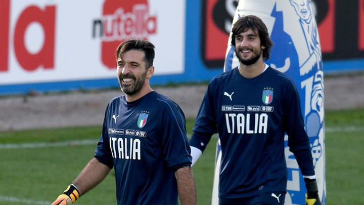 Zamjena za Buffona: Fantastični golman se dogovorio sa Juventusom