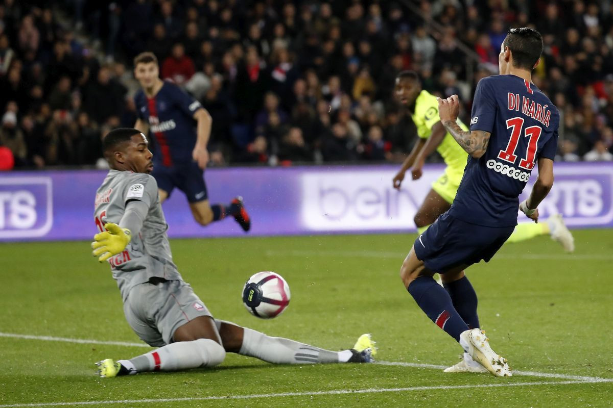 Je li Mourinho u Francuskoj pronašao novog golmana?
