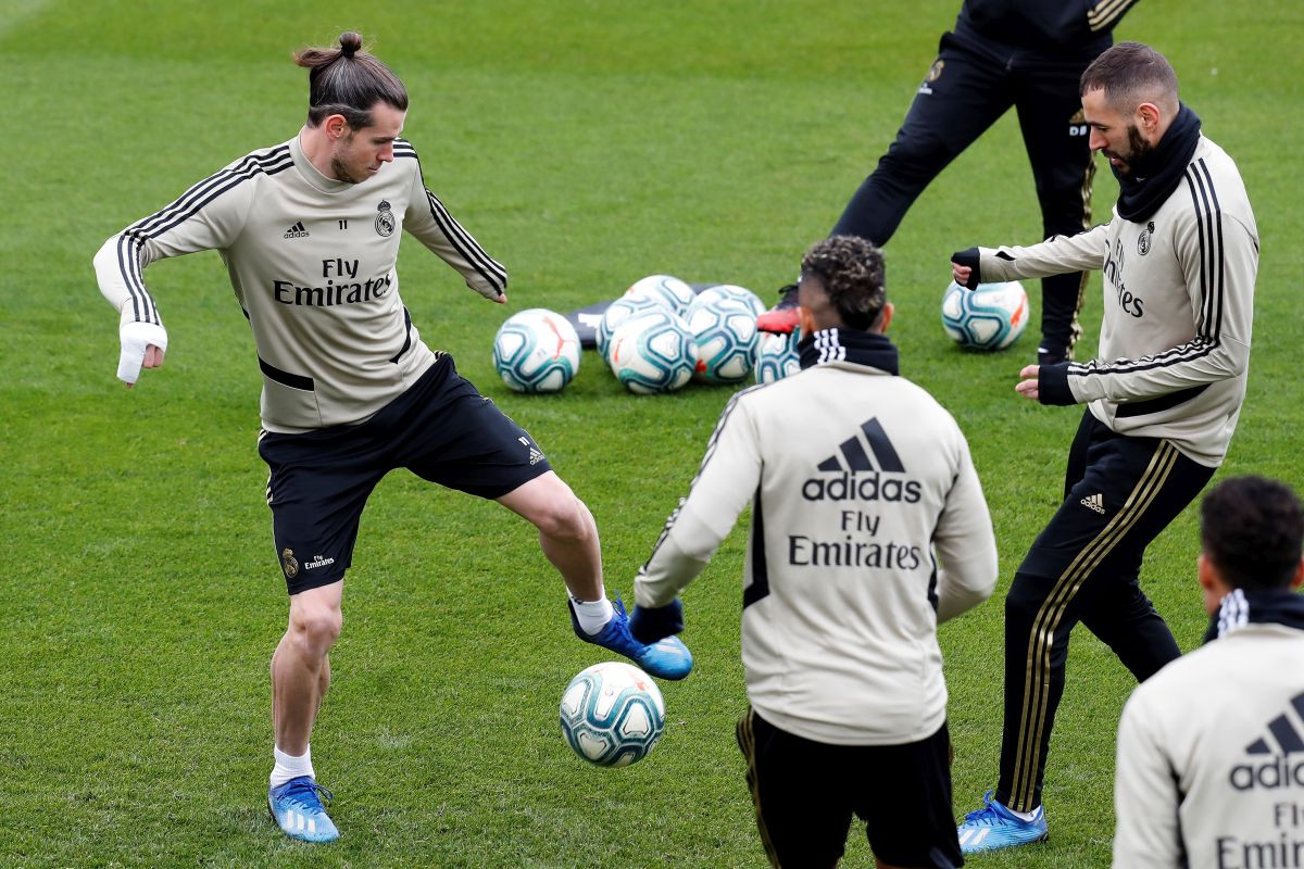 Gareth Bale bi na kraju opet trebao ostati u Realu